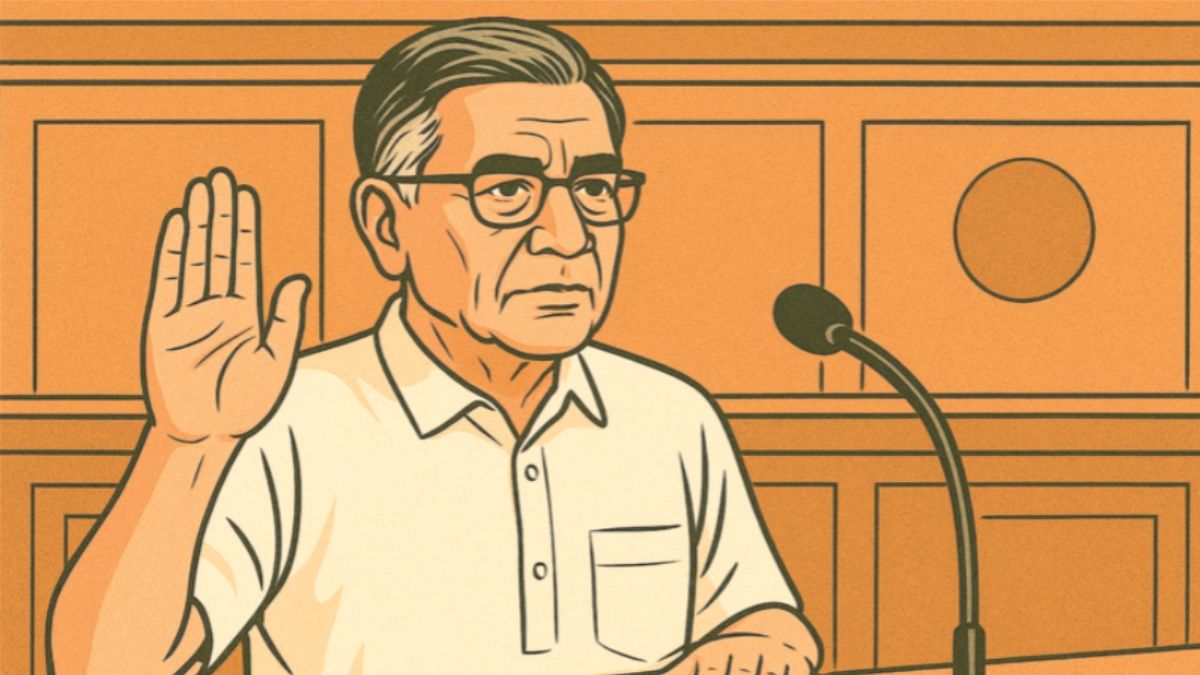 ফৌজদারি মামলায় ‘রাজসাক্ষী’  কে হন, কেন হন?