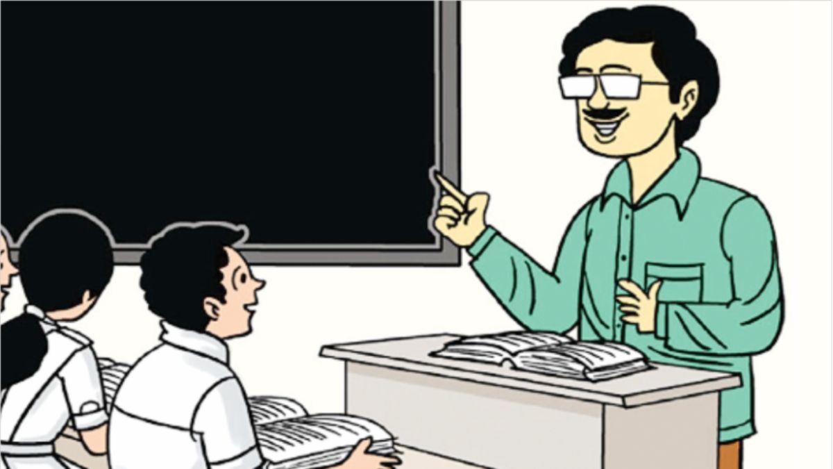 প্রাথমিক বৃত্তি মডেল টেস্ট ২০২৫ : গণিত