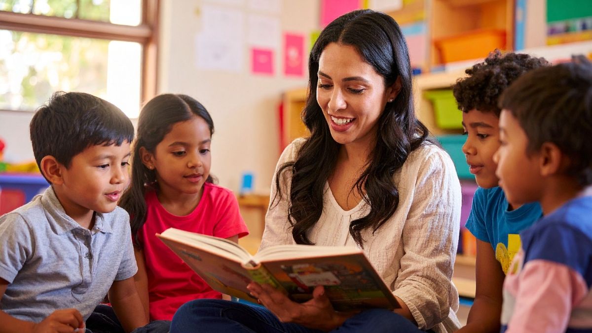 শিশুদের পড়াশোনায় আগ্রহী বানানোর কার্যকরী উপায়