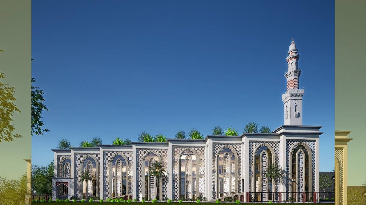 কওমিতে গুণগত মান বৃদ্ধি প্রয়োজন