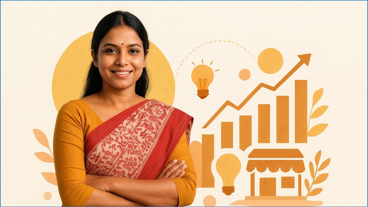 বিশ্ব নারী উদ্যোক্তা দিবস : স্বপ্ন, সংগ্রাম ও সম্ভাবনার নতুন মানচিত্র