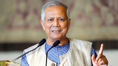 নির্বাচন উৎসবমুখর করতে সেনাবাহিনীর সহায়তা প্রয়োজন : প্রধান উপদেষ্টা