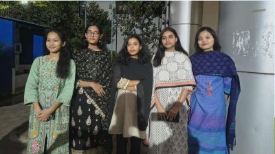 জকসু নির্বাচন : আদিবাসী ও স্বতন্ত্রের সমন্বয়ে ‘রোকেয়া পর্ষদ’ প্যানেল ঘোষণা