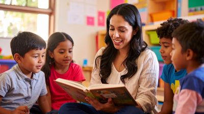 শিশুদের পড়াশোনায় আগ্রহী বানানোর কার্যকরী উপায়