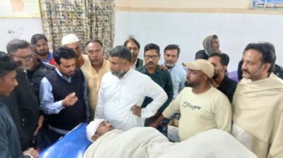 আলমডাঙ্গায় বিএনপি-জামায়াতের সংঘর্ষে আহত ১১