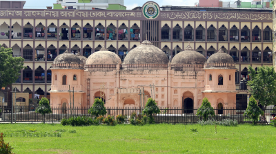 কওমির উন্নয়নে যেসব সংস্কার প্রয়োজন