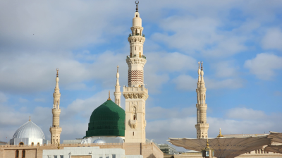 রাসুলের বাণী অনুসরণে মানুষের কল্যাণ রয়েছে