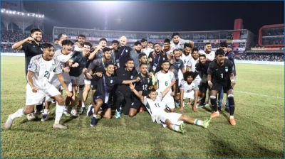 ২২ বছর পর ভারতকে হারাল বাংলাদেশ