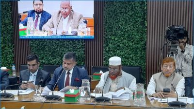 রদবদল ও গণভোটে স্পষ্টতা চায় জামায়াত