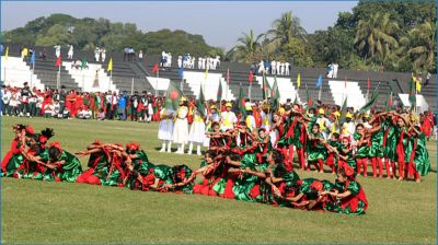 বিজয় দিবসে এবারও হবে না প্যারেড