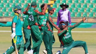 কঠিন গ্রুপে তামিমরা