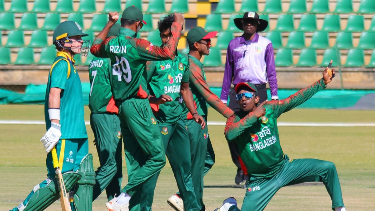 কঠিন গ্রুপে তামিমরা