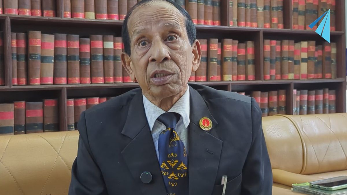 যে শিশু গতকালকে জন্মেছে তার মাথায়ও ১ লক্ষ ১৯ হাজার ৭০০ টাকা ঋণ