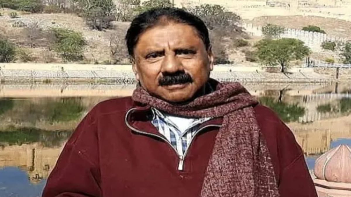 না ফেরার দেশে গবি সংগীত পরিচালক এনায়েত এ মাওলা জিন্নাহ