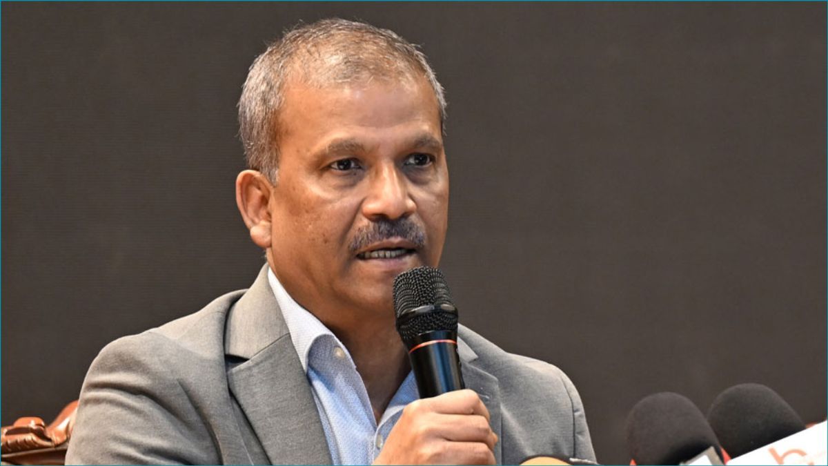 ৩-৪ কার্যদিবসের মধ্যে গণভোট আইন : আইন উপদেষ্টা