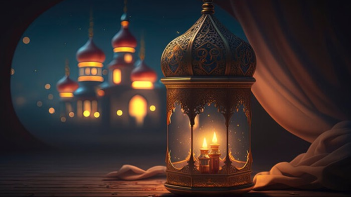 জুমার রাতের বিশেষ আমল