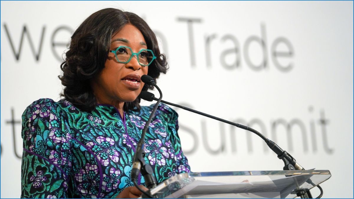 কমনওয়েলথ মহাসচিব শার্লি বচওয়ে ঢাকা আসছেন আজ