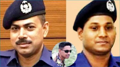 ওসি প্রদীপ-লিয়াকতের মৃত্যুদণ্ড বহাল রেখে রায় প্রকাশ