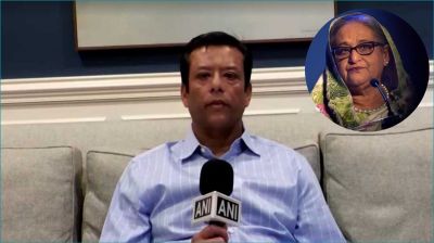 শেখ হাসিনাকে প্রত্যর্পণের অনুরোধে ভারত ‘সাড়া দেবে না’ : জয়