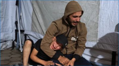 গাজায় যুদ্ধবিরতির মধ্যেও ইসরায়েলি হামলায় নিহত ২৮