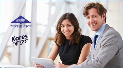 কোরেস বাংলাদেশে সিনিয়র কোয়ালিটি কন্ট্রোলার এন্ড সেফটি পদে নিয়োগ