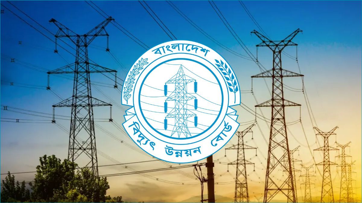 ভূমিকম্পে বিভিন্ন বিদ্যুৎকেন্দ্রে উৎপাদন বন্ধ