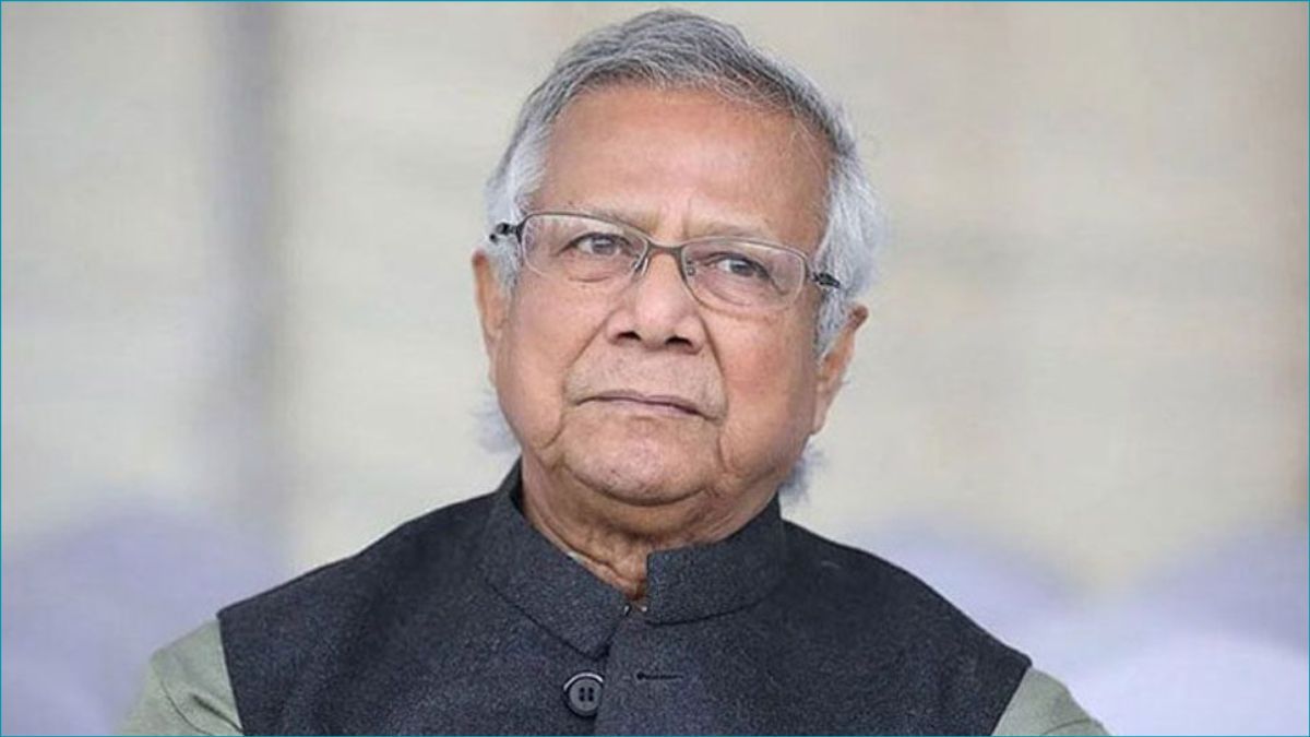 ভূমিকম্পে হতাহহের ঘটনায় প্রধান উপদেষ্টার শোক