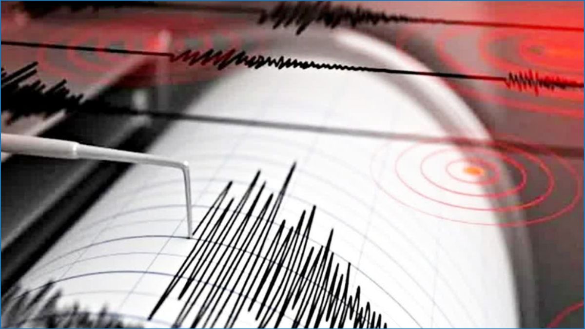 ভূমিকম্পে পুরান ঢাকায় নিহত ৩