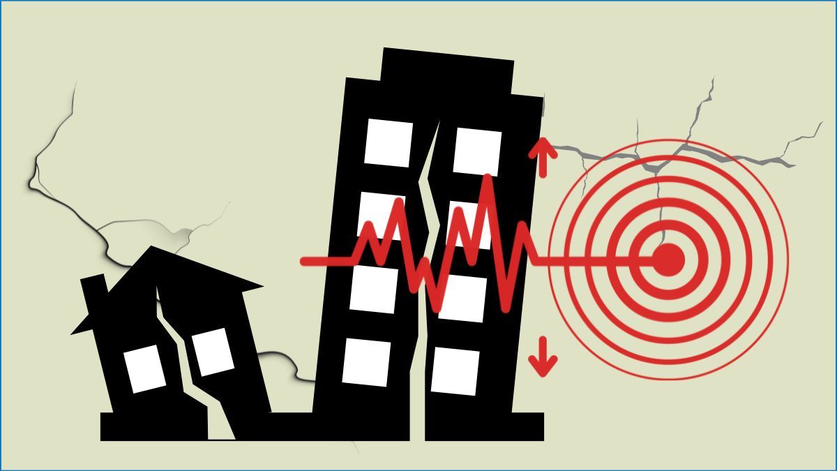ভূমিকম্পে ক্ষয়ক্ষতি নিয়ে যা জানা গেল