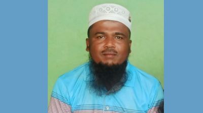 টেকনাফে 'সিনেমা স্টাইলে' গৃহকর্তাকে অপহরণ