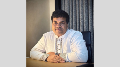 কুষ্টিয়া-২ আসনে এনসিপির মনোনয়ন কিনলেন সাংবাদিক ইয়াসির আরাফাত