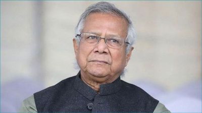 ভূমিকম্পে হতাহহের ঘটনায় প্রধান উপদেষ্টার শোক