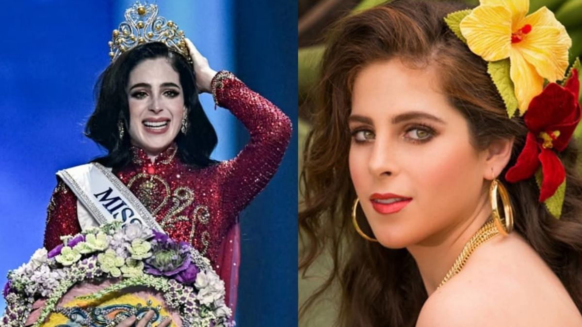 ‘মিস ইউনিভার্স-২০২৫’ বিজয়ী কে এই ফাতিমা?