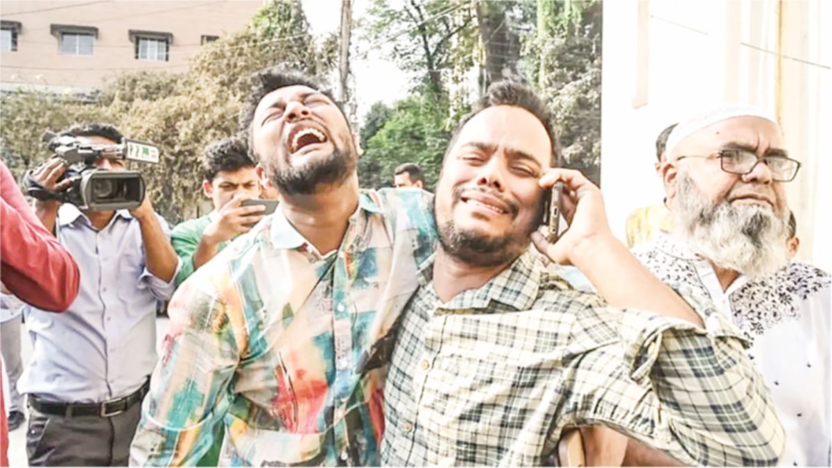 চার জেলায় নিহত ১১, আহত ছয় শতাধিক