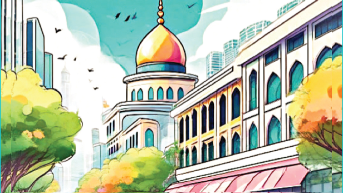 সামাজিক অপরাধ রোধে করণীয়