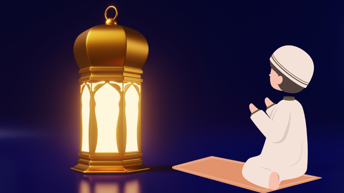 বিপদাপদের সময় যে দোয়া বলতে বলেছেন নবীজি