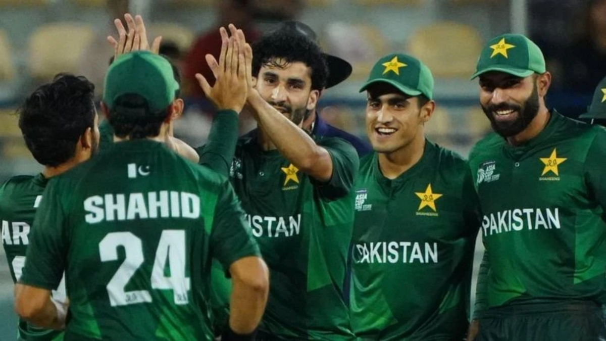 শ্রীলঙ্কাকে হারিয়ে ফাইনালে বাংলাদেশের সঙ্গী পাকিস্তান