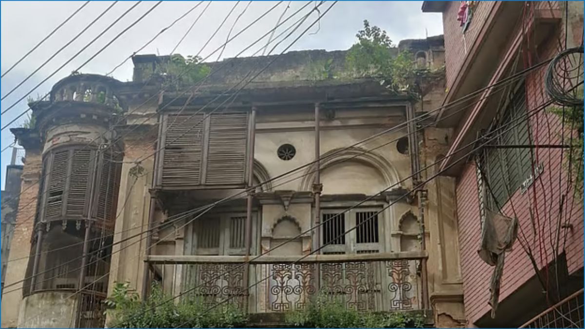 পুরান ঢাকার অধিকাংশ ভবন ঝুঁকিপূর্ণ : রাজউক চেয়ারম্যান