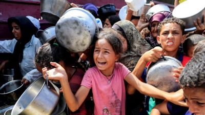 গাজায় যুদ্ধবিরতির মধ্যেও ইসরায়েলি হামলায় ৬৭ শিশু নিহত : ইউনিসেফ