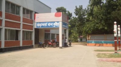 কুষ্টিয়ায় দুর্বৃত্তদের গুলিতে কৃষক নিহত