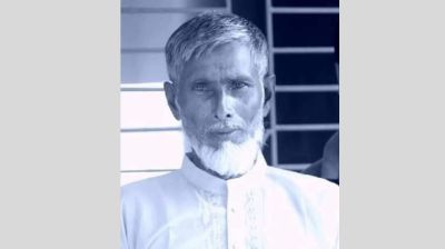 বগুড়ায় ধানক্ষেত থেকে বৃদ্ধের মরদেহ উদ্ধার