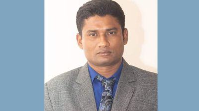 বাংলাদেশের খবরের সাংবাদিকের হাত-পা ভেঙে ফেলার হুমকি