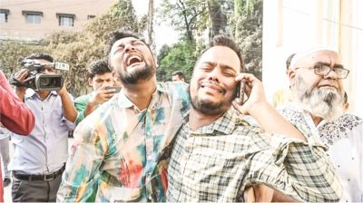 চার জেলায় নিহত ১১, আহত ছয় শতাধিক