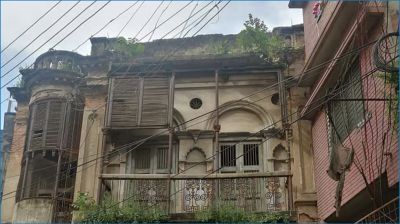 পুরান ঢাকার অধিকাংশ ভবন ঝুঁকিপূর্ণ : রাজউক চেয়ারম্যান