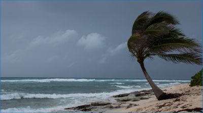 বাংলাদেশের উপকূলে নতুন ঘূর্ণিঝড়ের আশঙ্কা