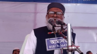 আলেমদের রাষ্ট্রের দায়িত্ব পালনে এগিয়ে আসতে হবে : ধর্ম উপদেষ্টা