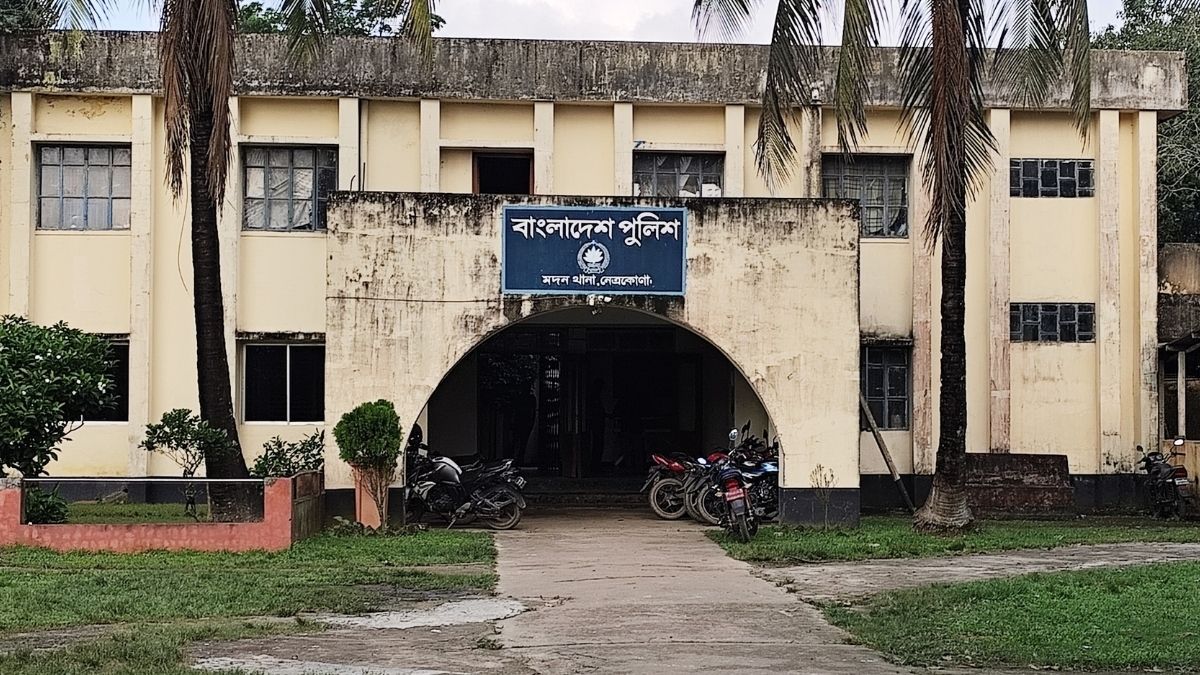 নেত্রকোণায় হাওর থেকে যুবকের মরদেহ উদ্ধার