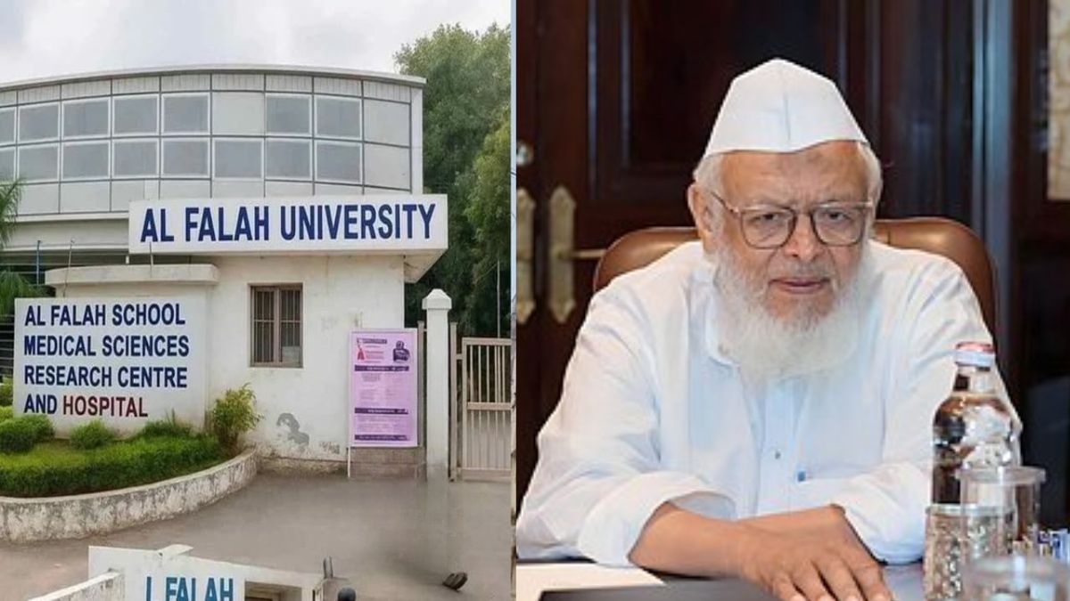 ভারতে কোনো মুসলিম ভিসি হতে পারে না : আরশাদ মাদানি