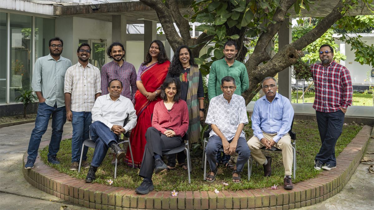 বাংলাদেশের চলচ্চিত্র শিল্পে ম্যাপিং গবেষণা উদ্যোগ নিল ব্রিটিশ কাউন্সিল