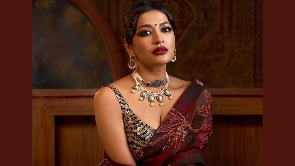 প্রেম করছেন বাঁধন, কিন্তু কার সঙ্গে?